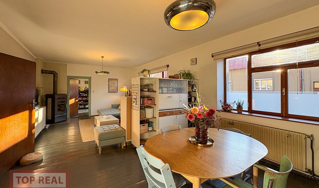 Prodej domu 295 m² s pozemkem 1 530 m², Zlobice – náhled fotky 9