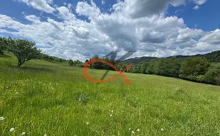 Prodej louky 25 140 m², Nový Hrozenkov, okres Vsetín