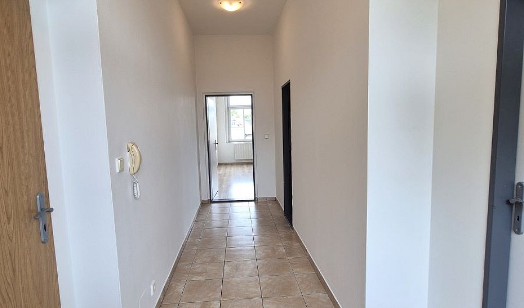 Pronájem bytu 2+kk 50 m², Příbram – náhled fotky 5
