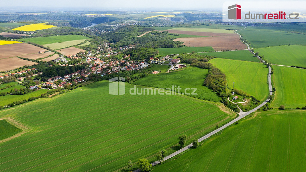 Prodej louky 67 156 m² – pohled 6