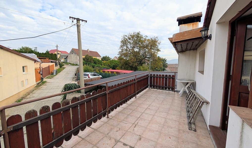 Pronájem bytu 2+1 48 m², Beroun – náhled fotky 7