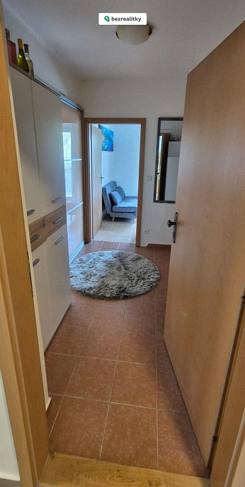Prodej bytu 1+1 45 m² – fotografie 4