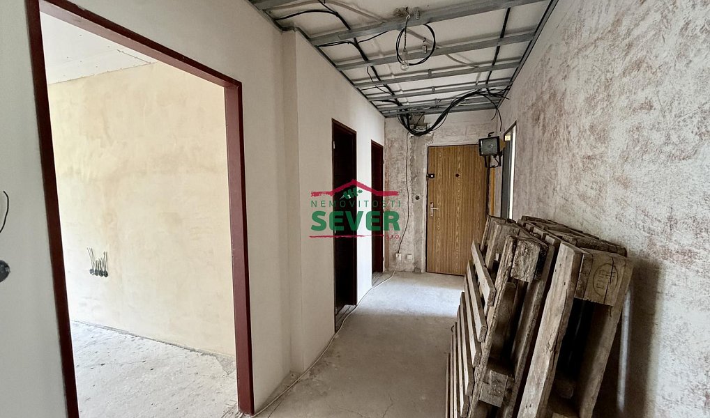 Prodej bytu 3+1 62 m², Most – náhled fotky 10