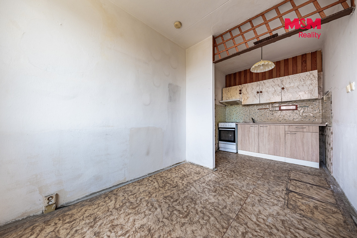 Prodej bytu 3+1 70 m² — photo 4
