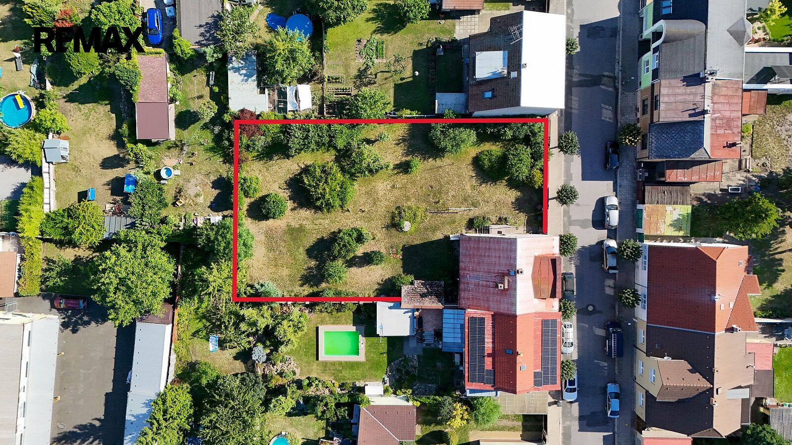 Prodej domu 176 m² s pozemkem 1 042 m² – fotografie 3