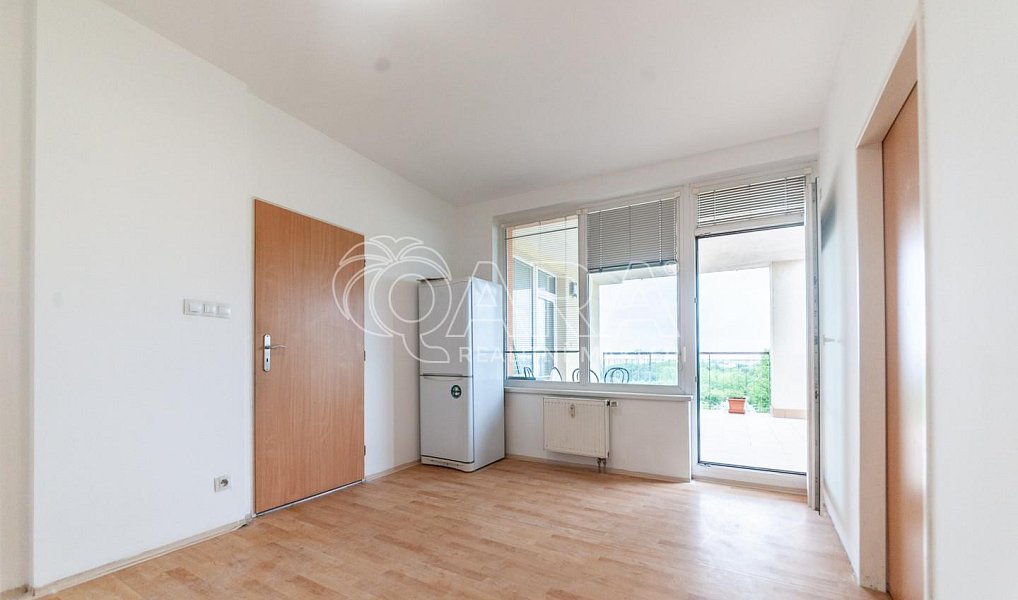 Pronájem bytu 3+kk, 76 m², Střížkov - Praha 9, Praha