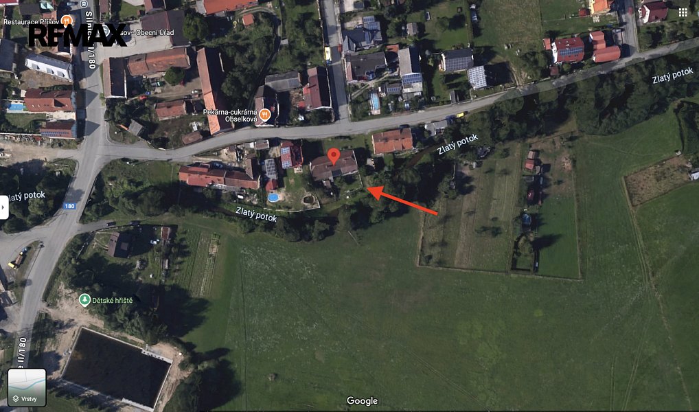 Prodej domu 440 m² s pozemkem 835 m², Příšov – náhled fotky 6