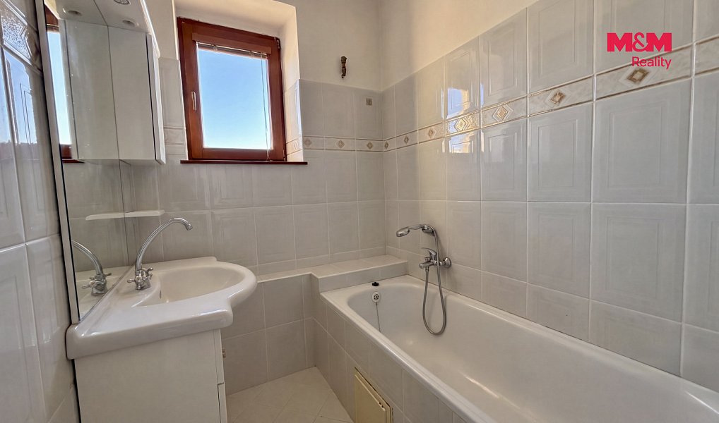 Prodej domu 97 m² s pozemkem 531 m², Olomouc – náhled fotky 10