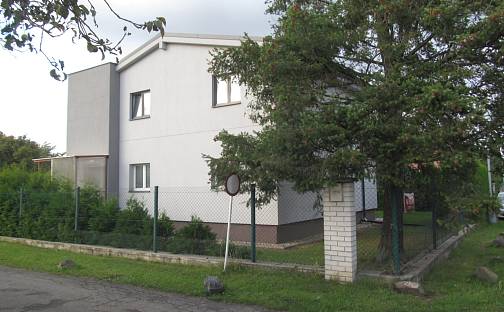 Prodej domu 280 m² s pozemkem 580 m², Na Padesátníku I, Praha 6 - Liboc