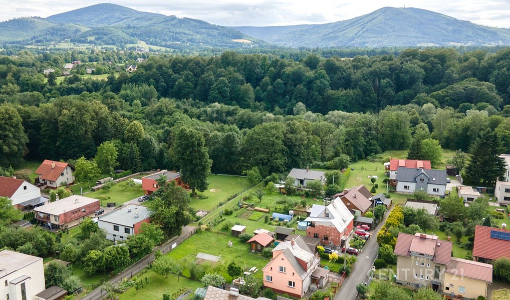 Prodej domu 141 m² s pozemkem 921 m², Vendryně – náhled fotky 2