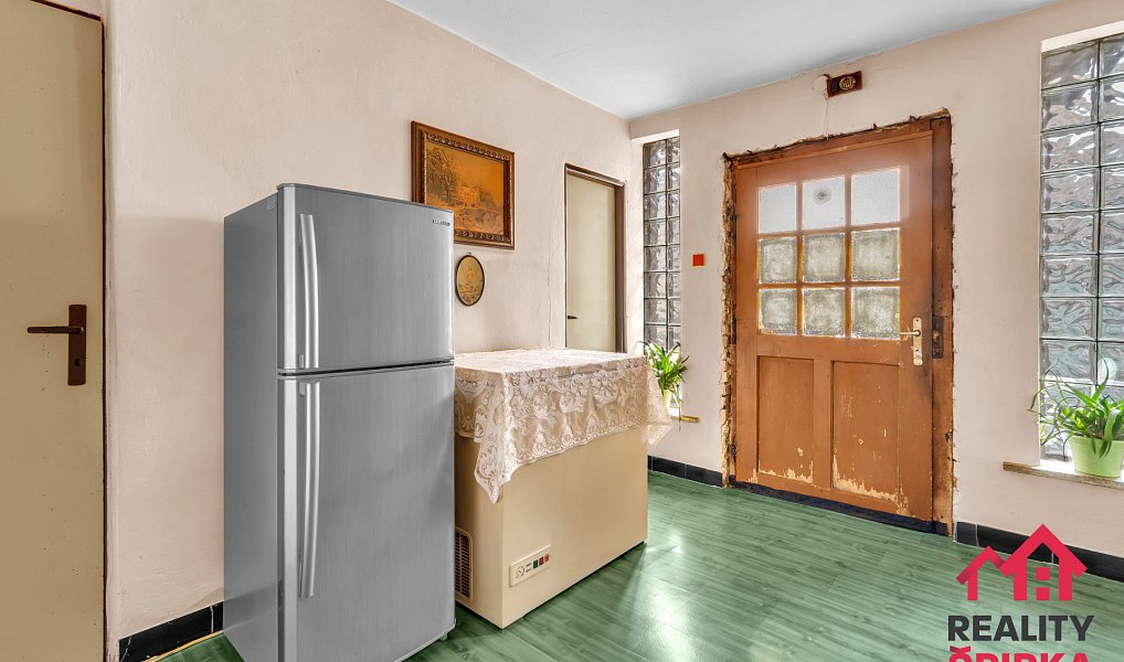 Prodej domu 165 m² s pozemkem 1 639 m², Deštná – náhled fotky 11