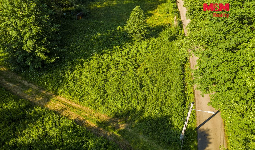 Prodej louky 646 m², Hodkovice nad Mohelkou – náhled fotky 2