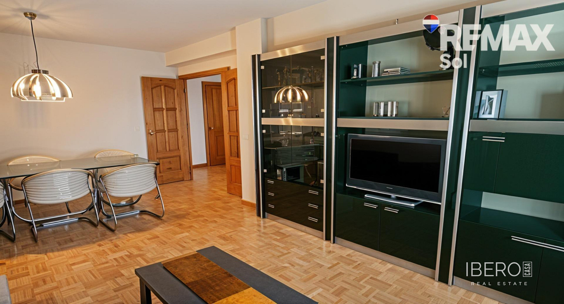 Piso 4+kk – Madrid, Barrio de los Austrias, Centro - Más