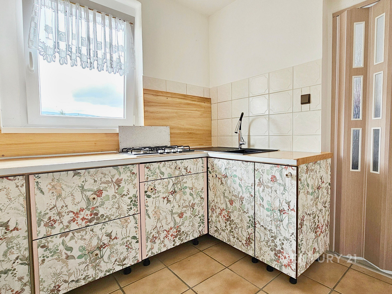 Pronájem bytu 2+1 38 m² — photo 3