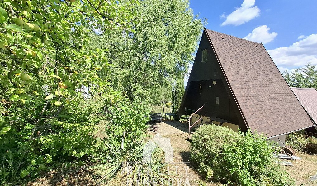 Prodej chaty/chalupy 26 m² s pozemkem 448 m², Blansko – náhled fotky 21