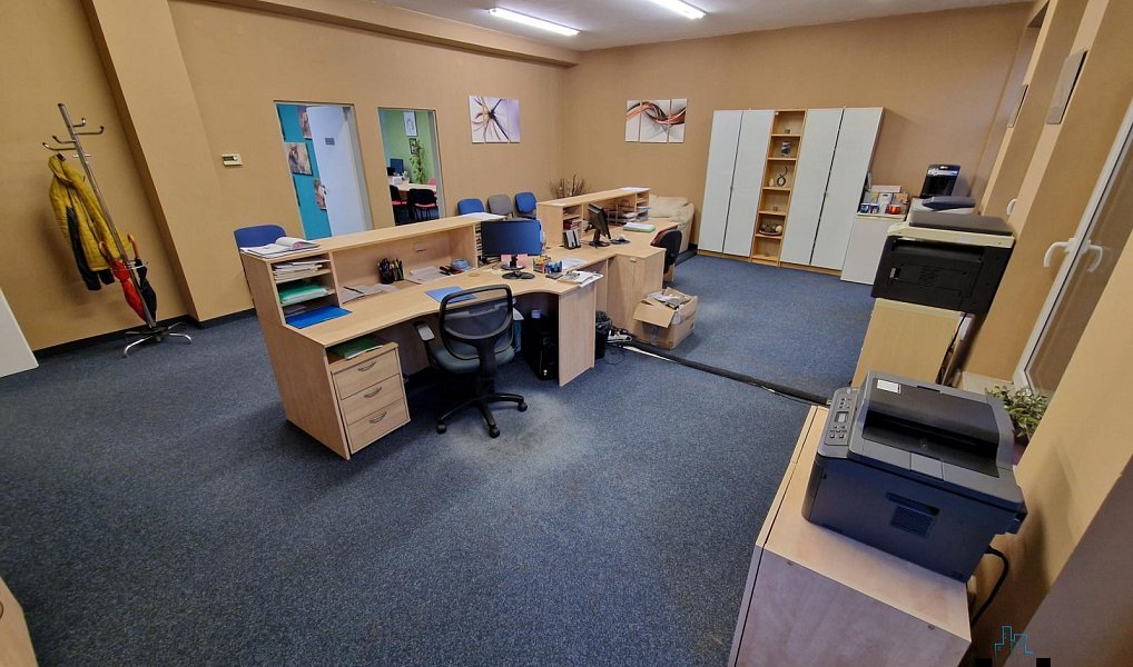 Prodej komerčního objektu (jiného typu) 400 m², Most – náhled fotky 28
