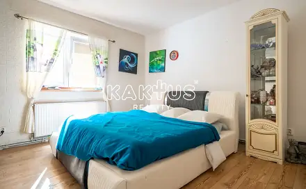Prodej domu 109 m² s pozemkem 504 m², Spálov, okres Nový Jičín