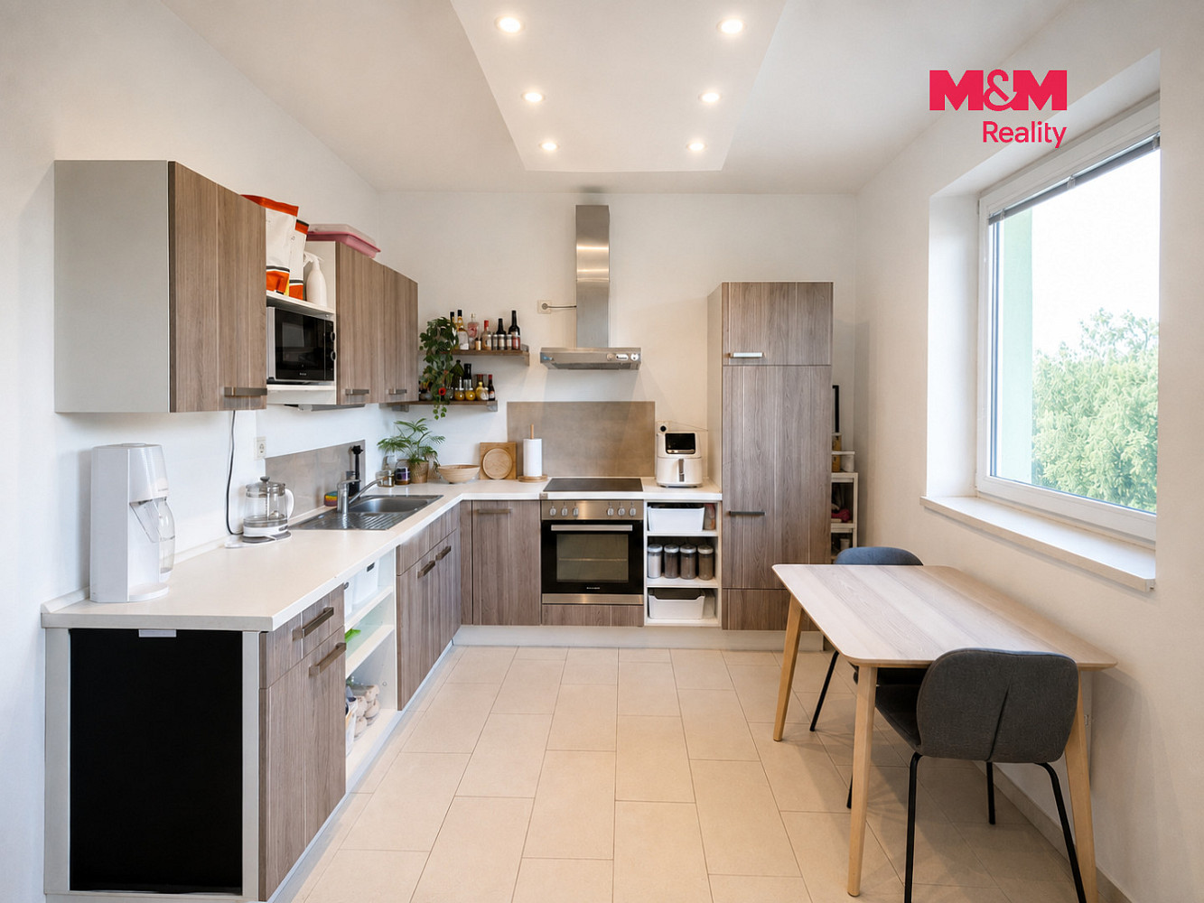 Prodej bytu 2+kk 56 m² — photo 2