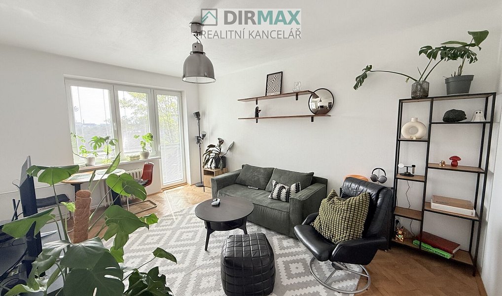Pronájem bytu 2+1 65 m², Plzeň – náhled fotky 3