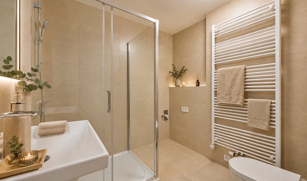 Pronájem bytu 2+kk 55 m², Praha – náhled fotky 6