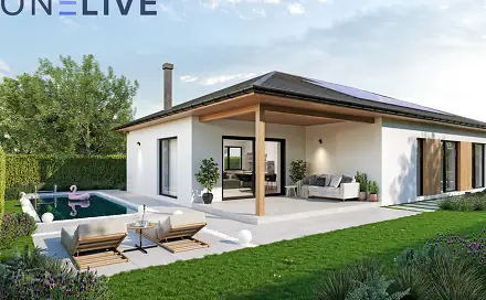 Prodej domu 126 m² s pozemkem 877 m², Rokycany
