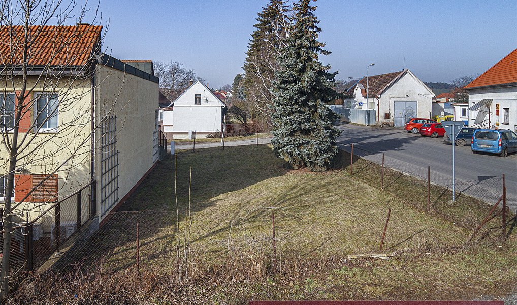 Prodej pozemku, 253 m², Praha-západ, Velké Přílepy