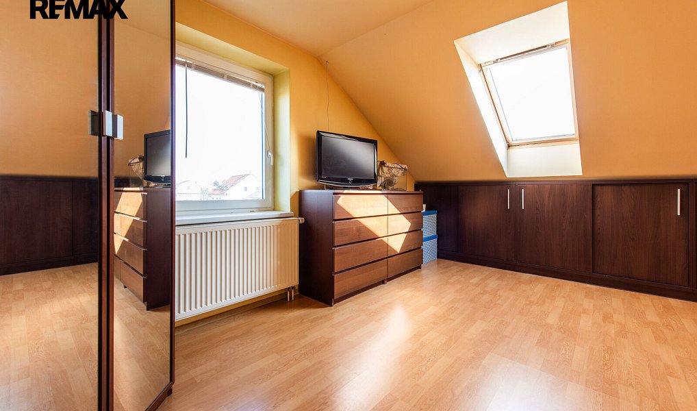 Prodej domu 209 m² s pozemkem 1 446 m², Bedihošť – náhled fotky 20