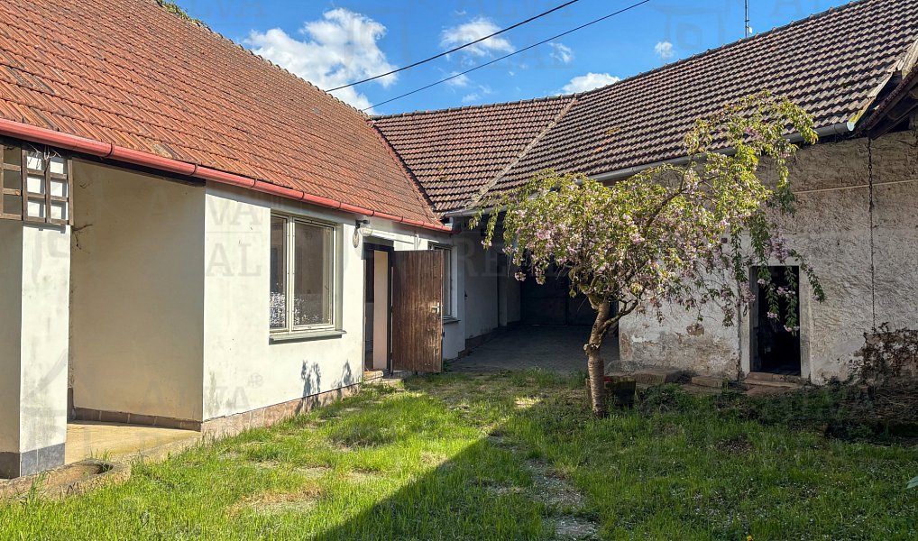 Prodej domu 100 m² s pozemkem 1 264 m², Hluboké Dvory – náhled fotky 39