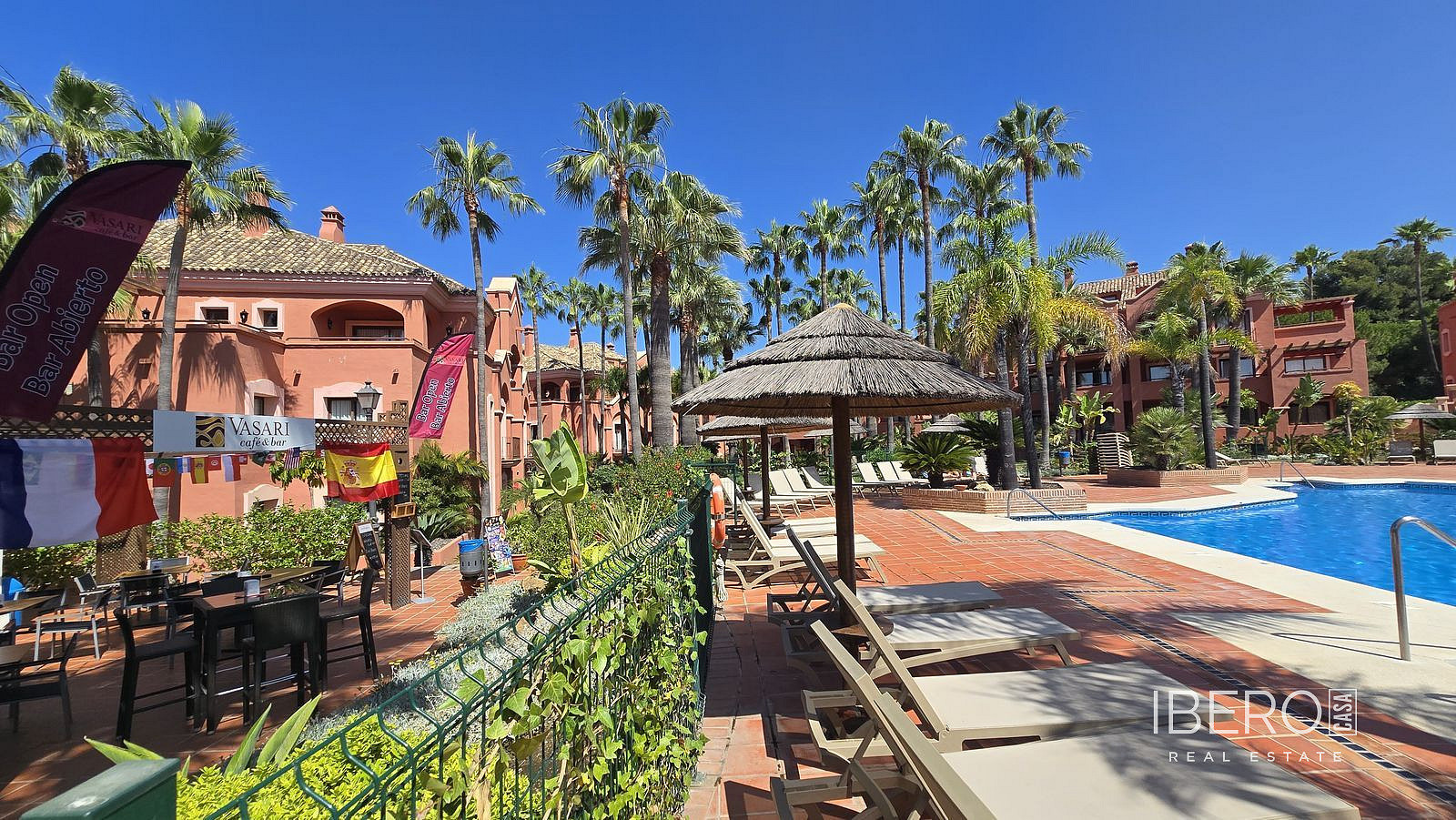 Piso 3+kk – Marbella, Nueva Andalucía - Vista 2