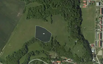 Prodej louky 10 763 m², Sloup, okres Blansko