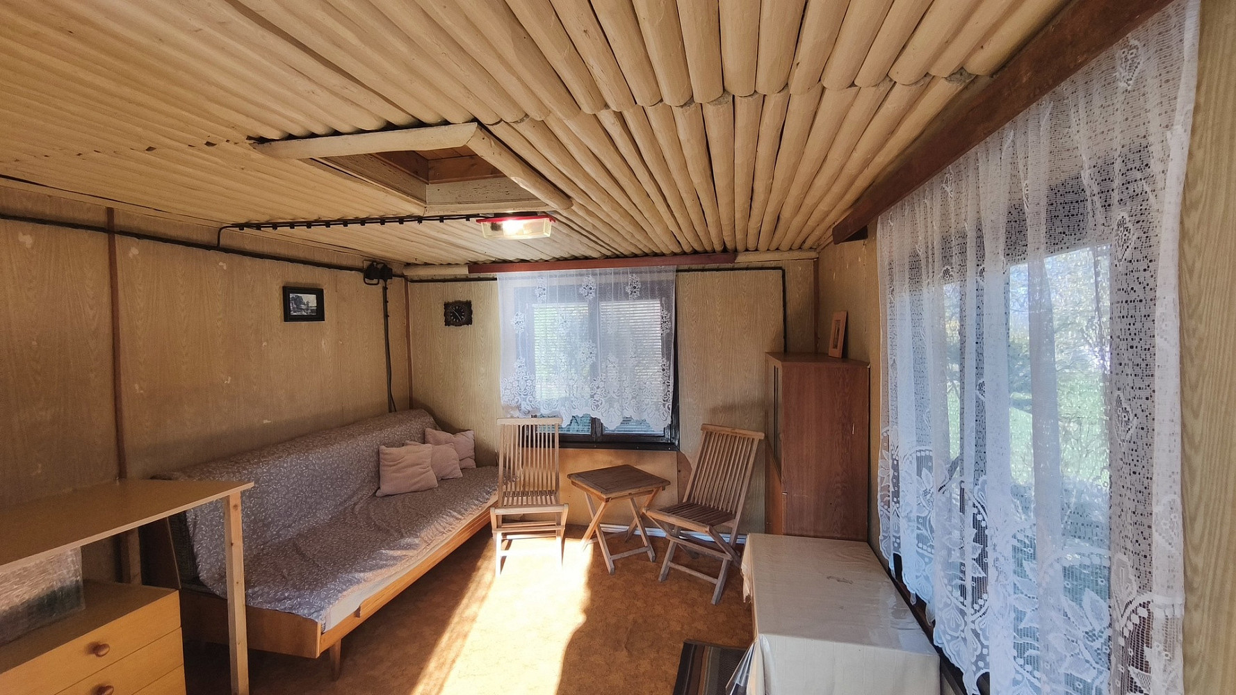 Prodej chaty/chalupy 15 m² s pozemkem 411 m² – fotografie 3