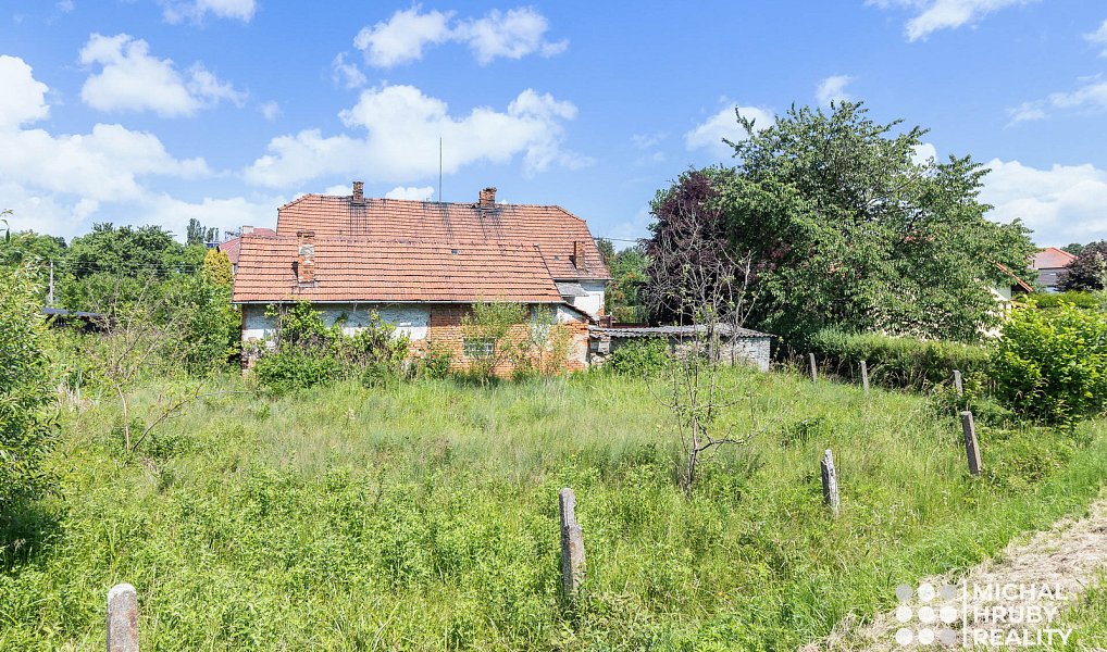 Prodej domu 192 m² s pozemkem 1 472 m², Bělotín – náhled fotky 8