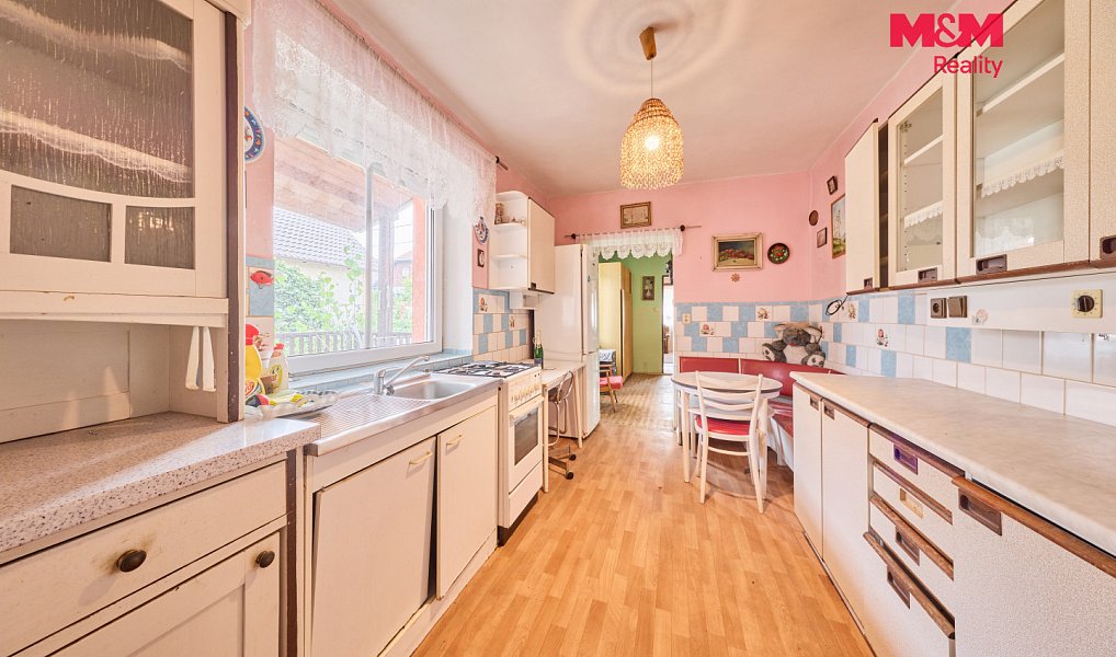Prodej domu 96 m² s pozemkem 899 m², Nepolisy – náhled fotky 2