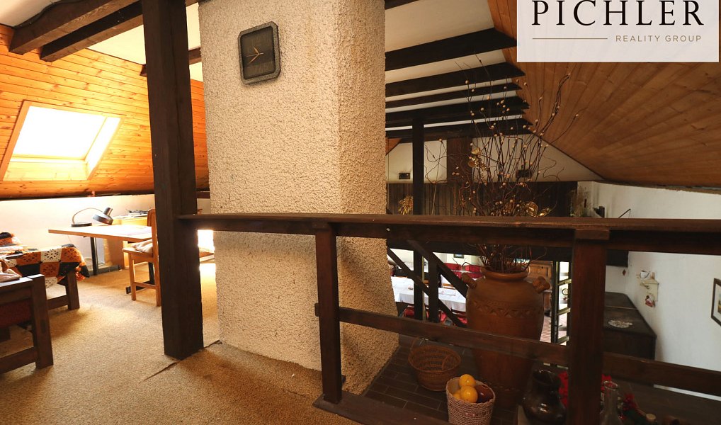 Prodej domu 160 m² s pozemkem 788 m², Hracholusky – náhled fotky 11