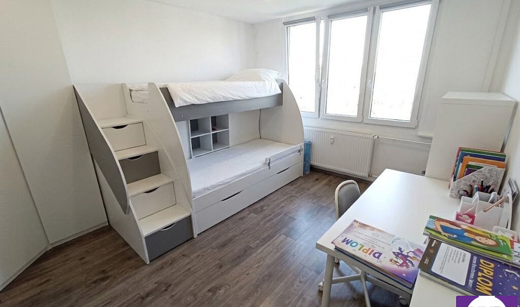 Prodej bytu 3+1 62 m², Roudnice nad Labem – náhled fotky 5