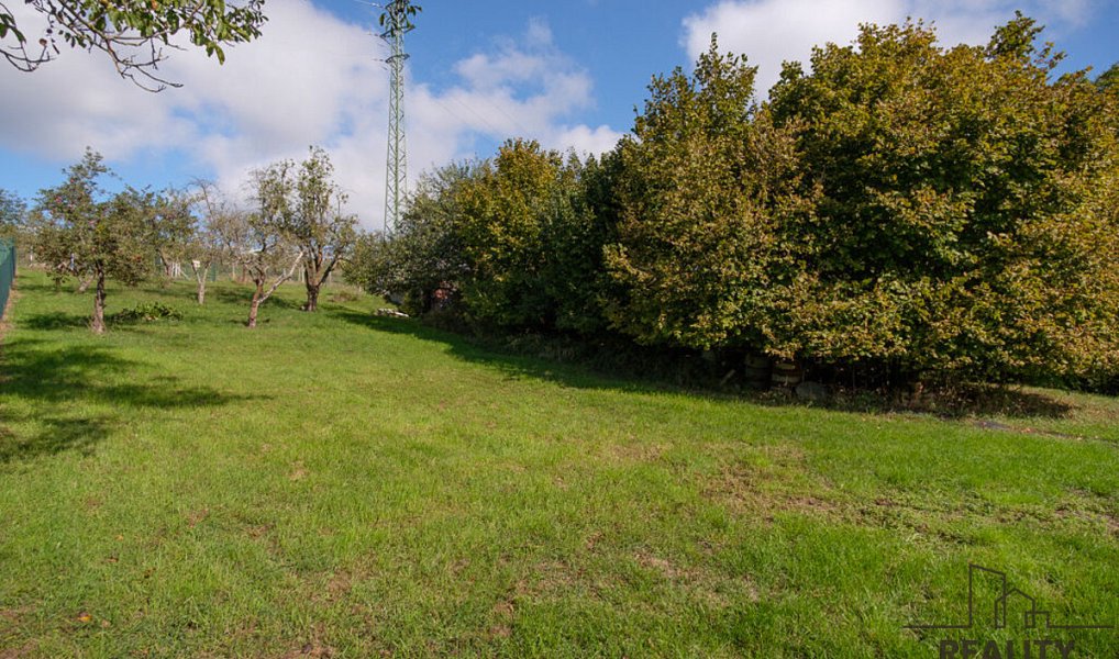 Prodej zahrady 1 863 m², Přerov – náhled fotky 7