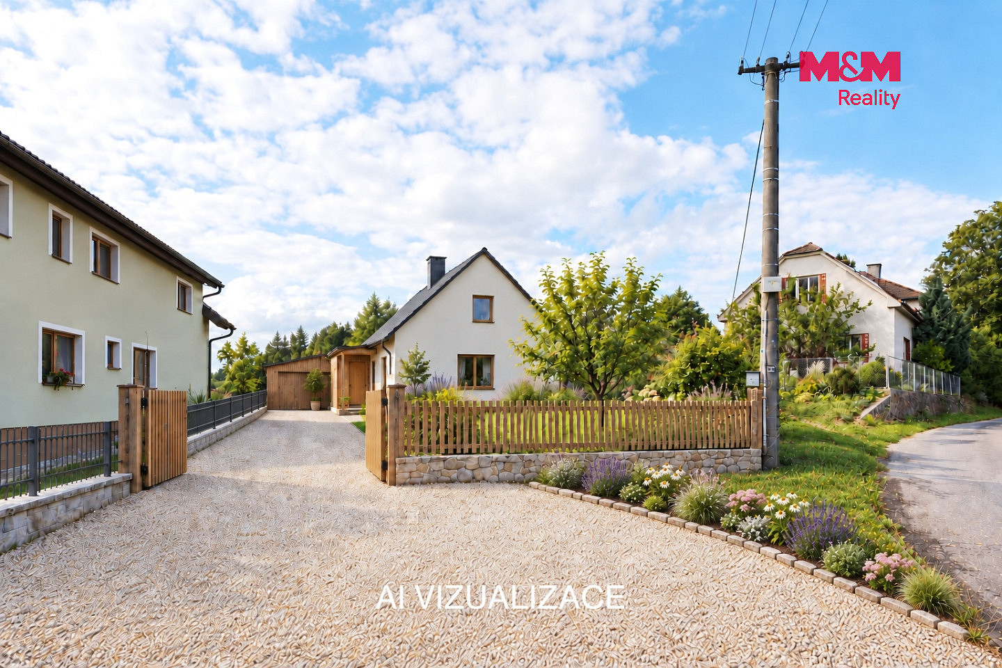 Prodej stavebního pozemku 484 m² – fotografie 4