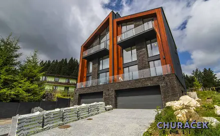 Prodej domu 303 m² s pozemkem 101 m², Pec pod Sněžkou, okres Trutnov