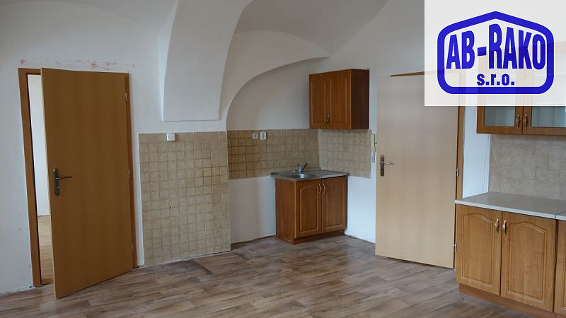 Prodej bytu 2+kk 72 m²