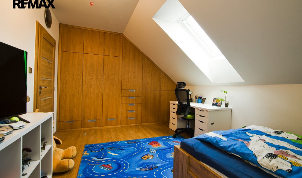 Prodej domu 177 m² s pozemkem 1 201 m², Kostelní Hlavno – náhled fotky 22