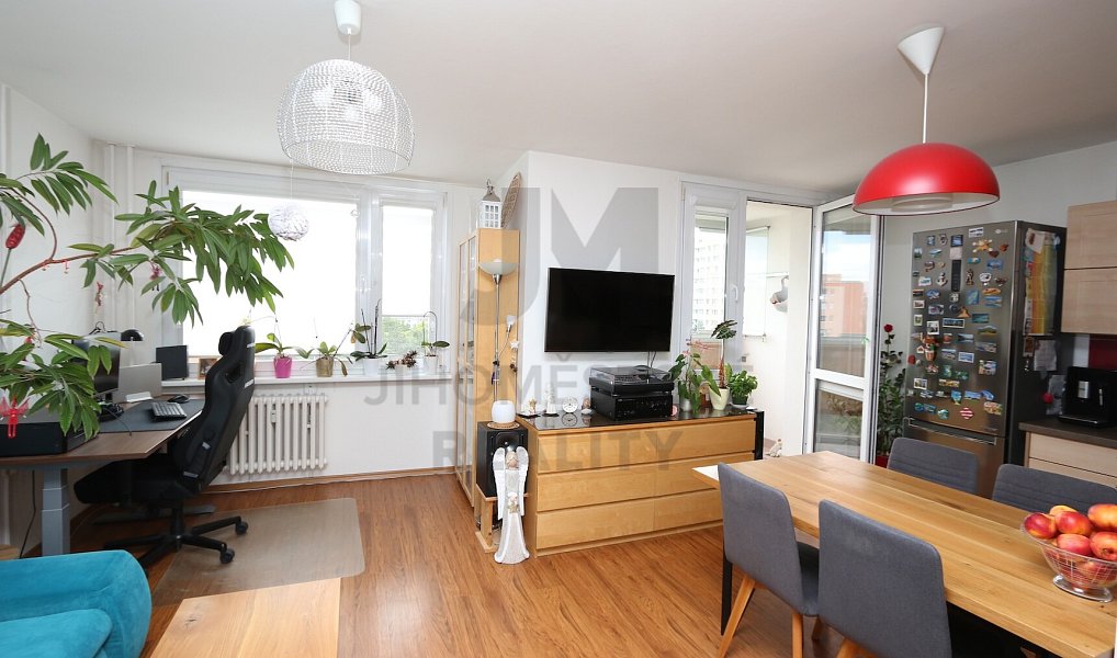 Prodej bytu 3+kk 67 m², Praha – náhled fotky 3