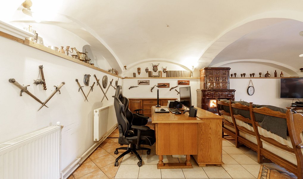 Prodej domu 478 m² s pozemkem 4 241 m², Verneřice – náhled fotky 35