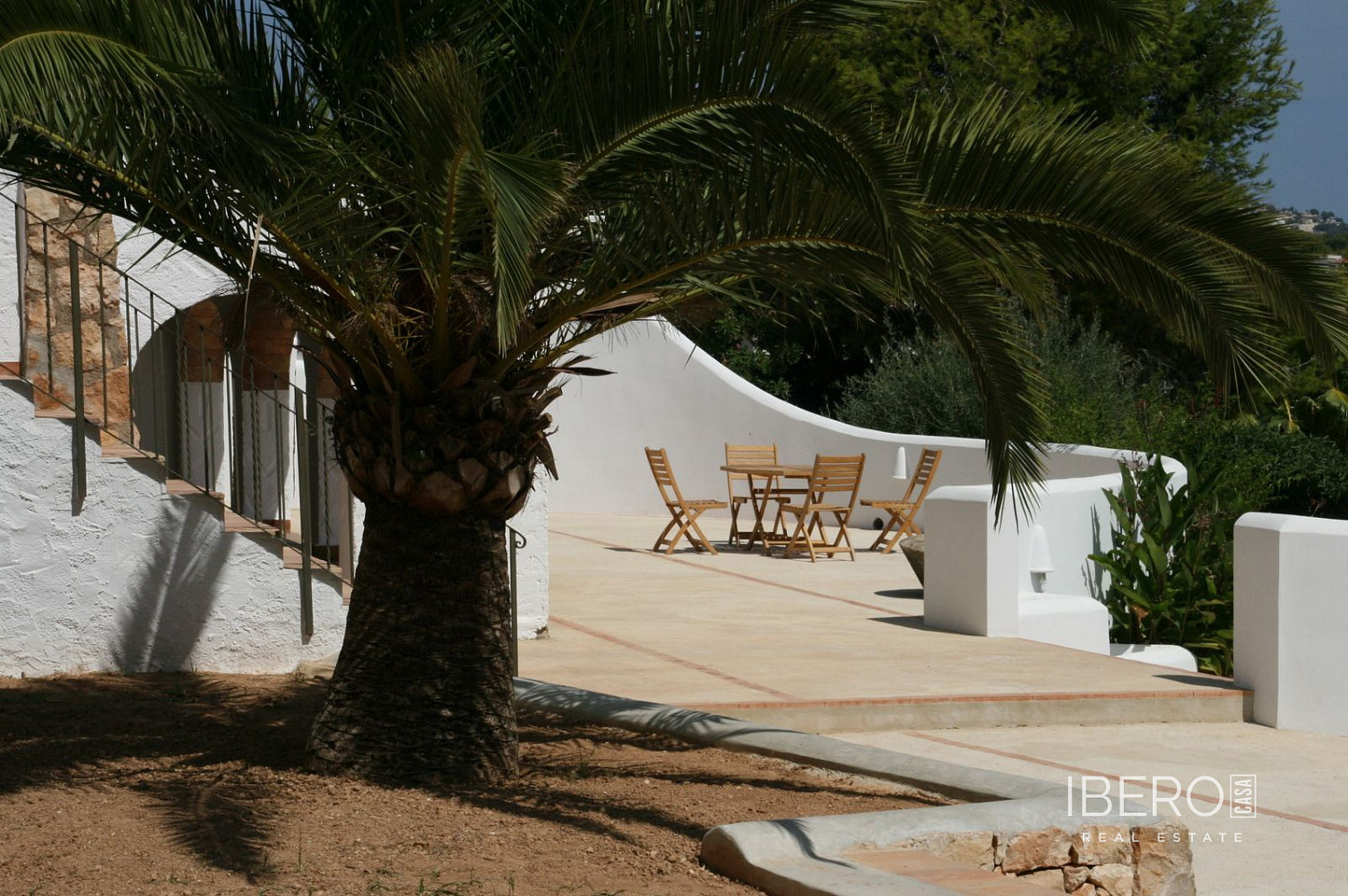 Casa 6+kk – Benissa, la Marina Alta - Vista 5