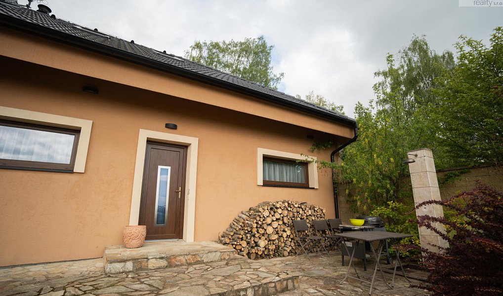 Pronájem domu 160 m² s pozemkem 525 m², Háj u Duchcova – náhled fotky 30