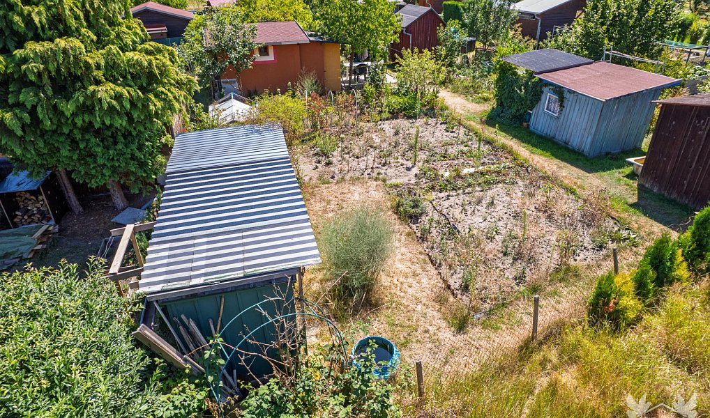 Prodej zahrady 116 m², Strakonice – náhled fotky 8