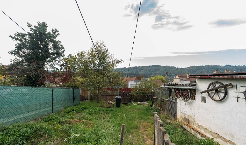 Prodej domu 153 m² s pozemkem 289 m², Blansko – náhled fotky 29