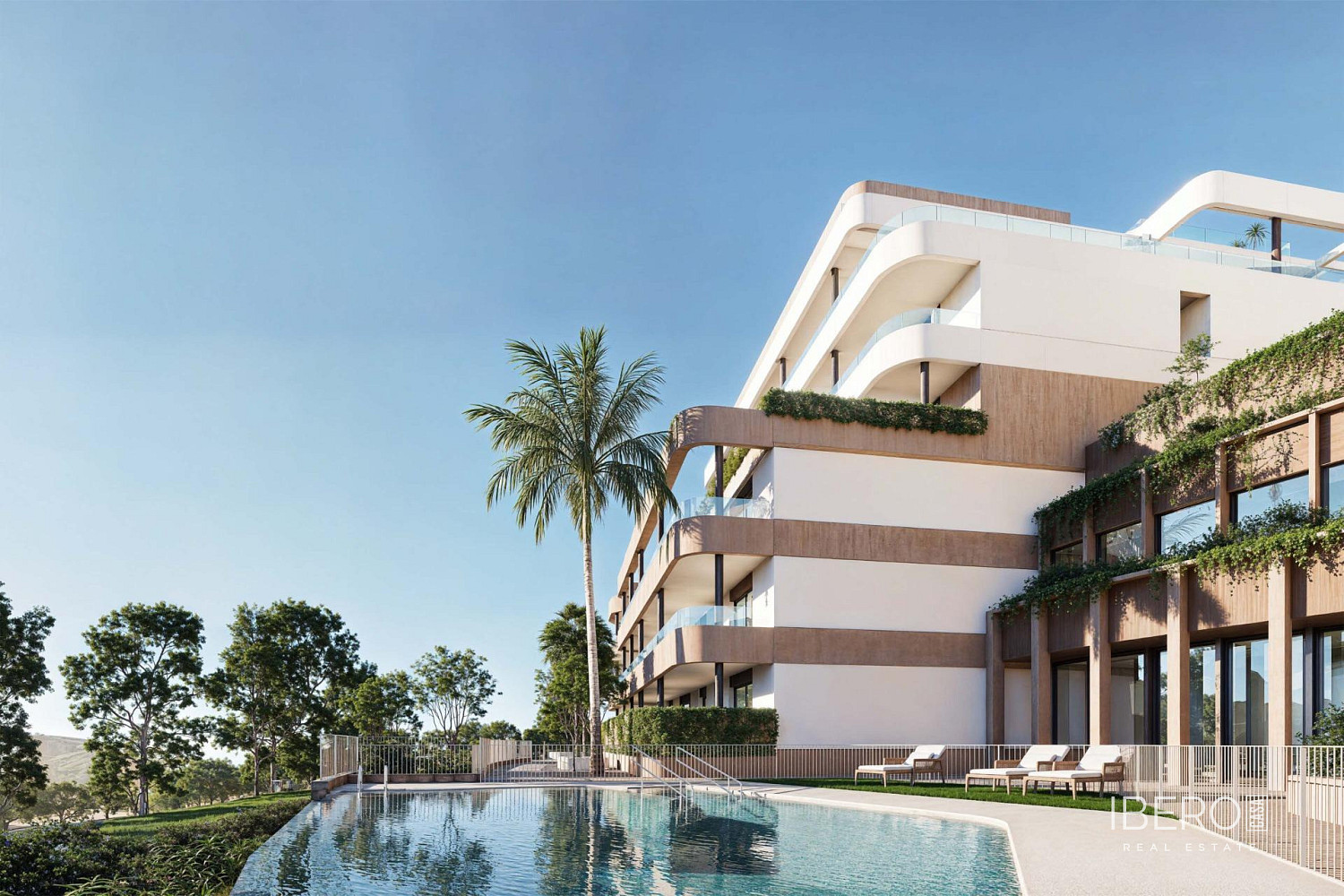 Piso 3+kk – Estepona, Valle Romano - Vista 2