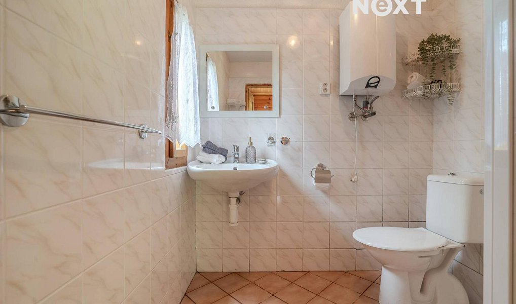 Prodej domu 33 m² s pozemkem 557 m², Horní Planá – náhled fotky 13