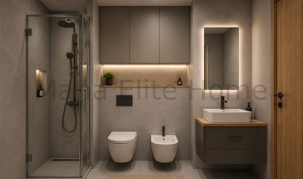 Prodej bytu 2+kk 29 m², Praha – náhled fotky 2
