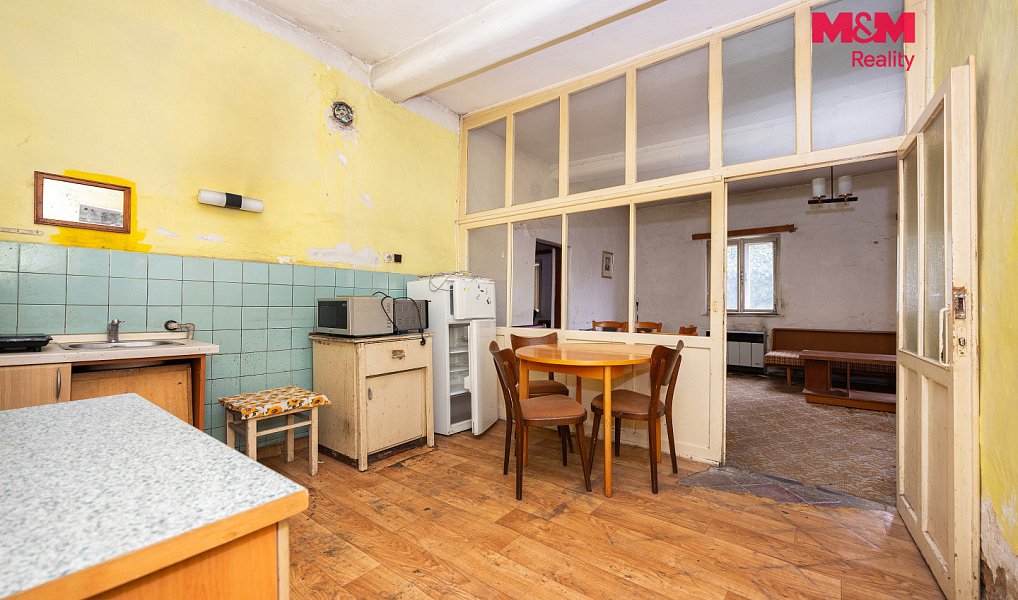 Prodej domu 150 m² s pozemkem 472 m², Hrušová – náhled fotky 5